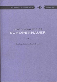 SCHOPENHAUER