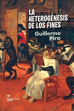 HETEROGENESIS DE LOS FINES, LA