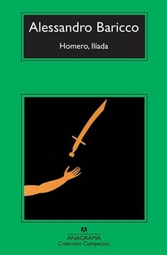 Homero, Ilíada