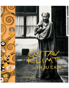 GUSTAV KLIMT EN SU CASA