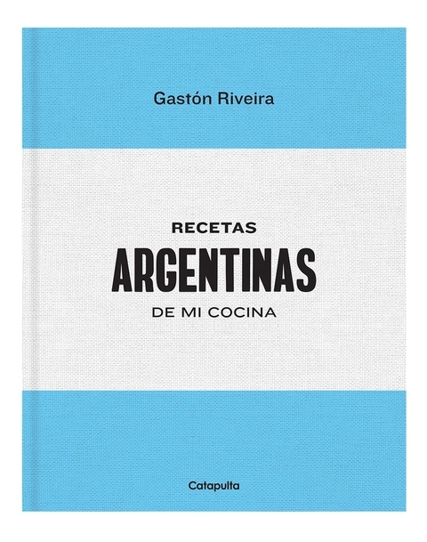 Recetas Argentinas de mi cocina