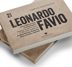 LEONARDO FAVIO