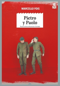 PIETRO Y PAOLO