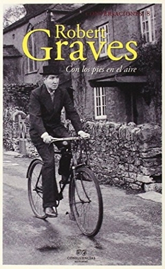 CONVERSACIONES CON ROBERT GRAVES