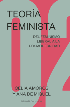 TEORIA FEMINISTA 2