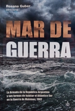 Mar de guerra