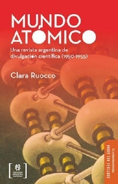 MUNDO ATOMICO