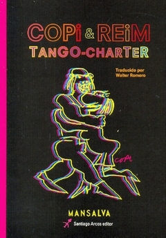 Tango Charter