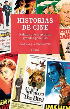 HISTORIAS DE CINE