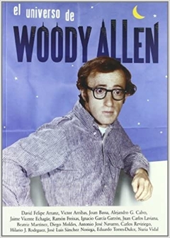 UNIVERSO DE WOODY ALLEN EL