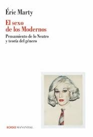 El sexo de los modernos