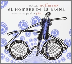 HOMBRE DE ARENA, EL