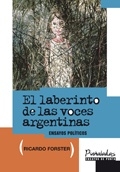 El laberinto de las voces argentinas