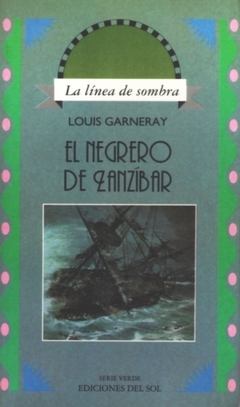 El negrero de Zanzíbar