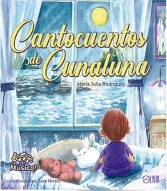 Cantocuentos de Cunaluna