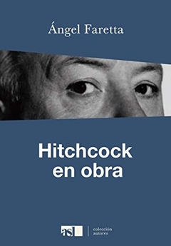 Hitchcock en obra