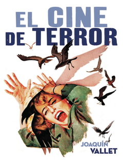 CINE DE TERROR EL