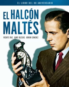 HALCON MALTES EL