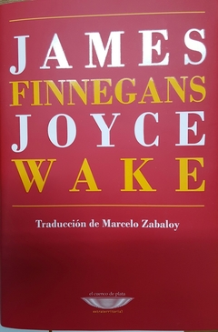 Finnegans wake