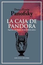 LA CAJA DE PANDORA