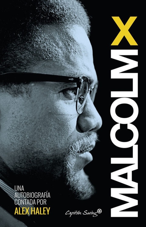 MALCOLM X