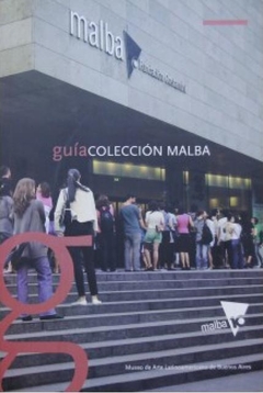 Guia Colección MALBA