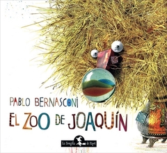 El zoo de Joaquín rústica