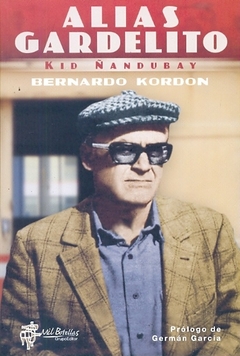 Alias Gardelito-Kid Ñandubay