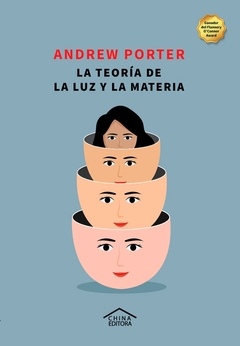 Teoría de la luz y la materia, La