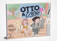 Otto y Vera 2: Las mascotas
