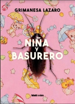 Niña y Basurero