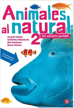 ANIMALES AL NATURAL II