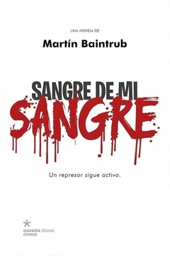 SANGRE DE MI SANGRE