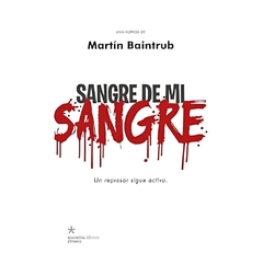 SANGRE DE MI SANGRE