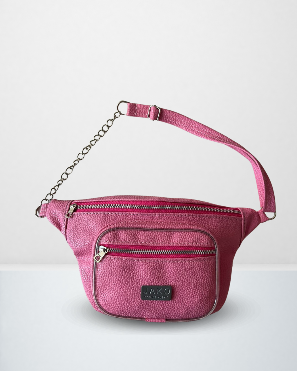 Riñonera pink victoria secret hotsell