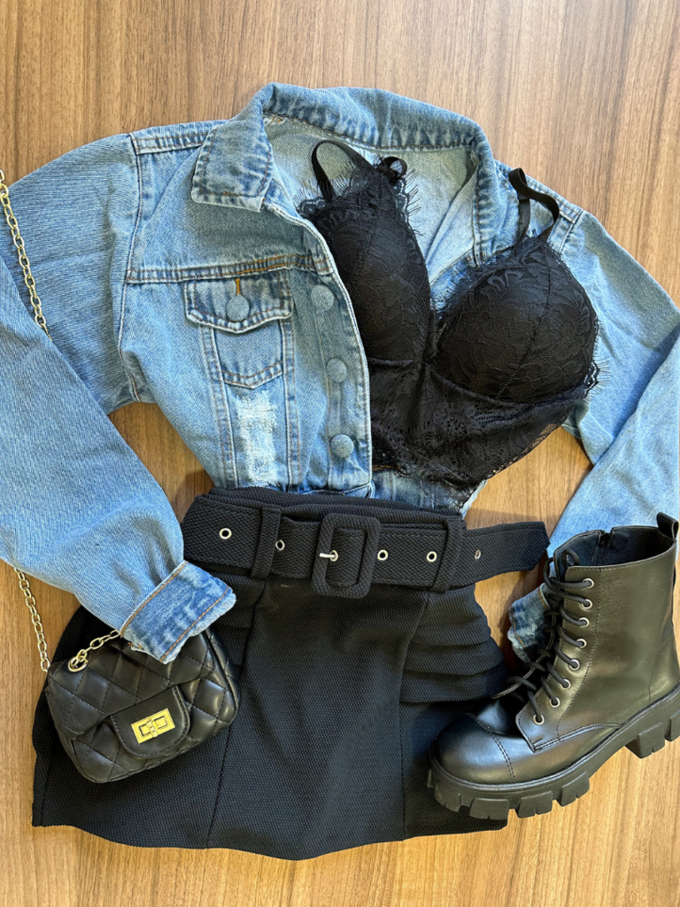 Comprar look completo feminino online cheap