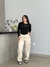 Wide leg Cargo Jess - comprar online