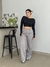 Cropped Sabrina - comprar online