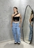 Cropped Vanessa - SM STORE