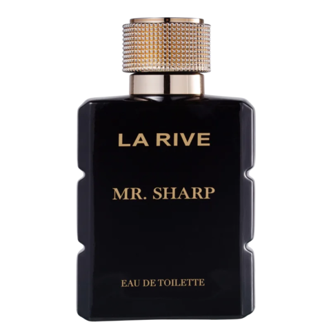 la rive, mr sharp, bad boy, perfume masculino