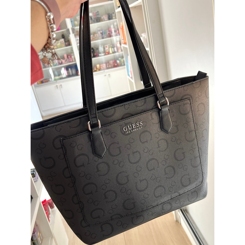 Bolsas guess grandes sale