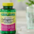Collagen + Vitamina C Spring Valley 2.500 mg 90 Softgels - loja online