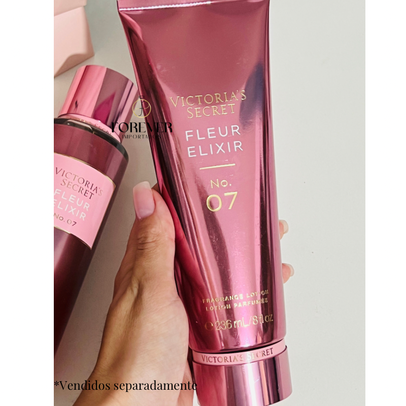 Creme Corporal Rush - Victoria's Secret 236ml