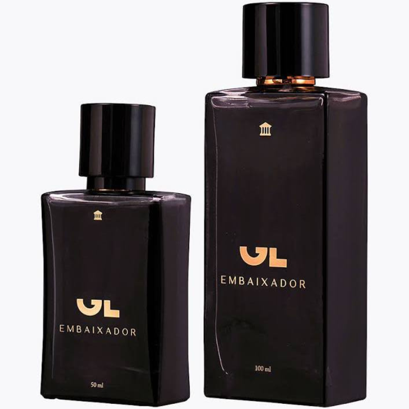 GL Perfumes E Colônias