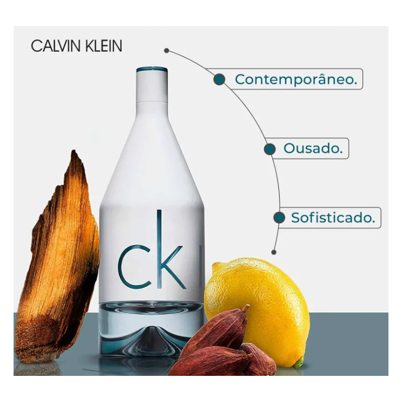 calvin klein ck 2