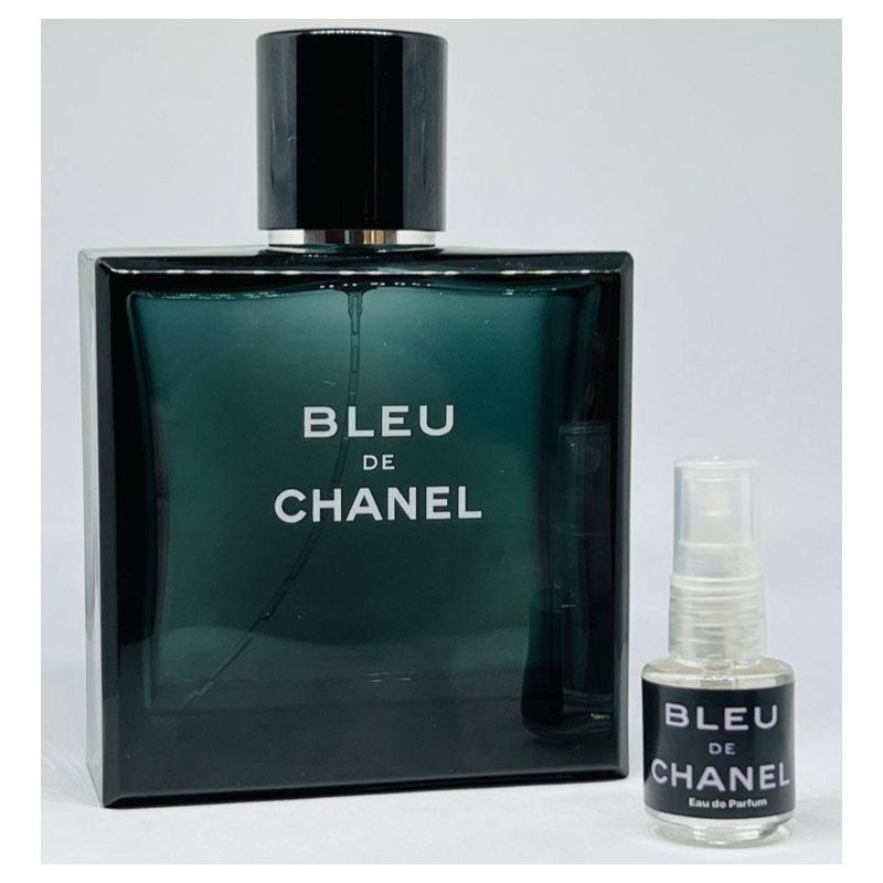 Shop Bleu De Chanel Decant online