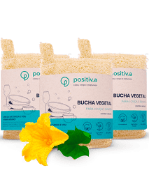 Bucha Vegetal - comprar online