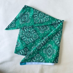 Furoshiki em Tecido Macaia Eco - comprar online