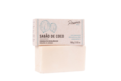 Sabão de Coco em barra 100 g