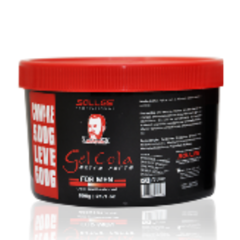 GEL COLA SALLES 600GR